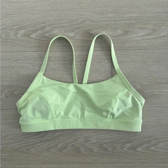 Lululemon Flow Y Bra IV
Faded Zap - Picture 3 of 9